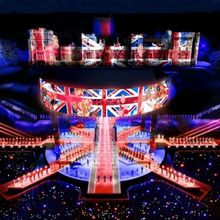 Details of Staging Released Ahead of CORONATION CONCERT