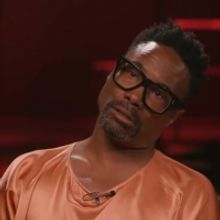 VIDEO: Billy Porter Talks POSE, Politics, Fashion, And More On Open Studio with Jared