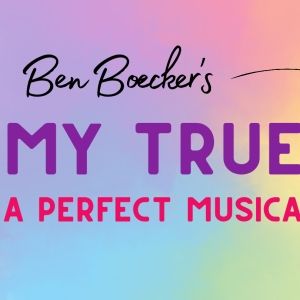 The Players Theatre to Present Off-Broadway Premiere of MY TRUE LOVE This Spring