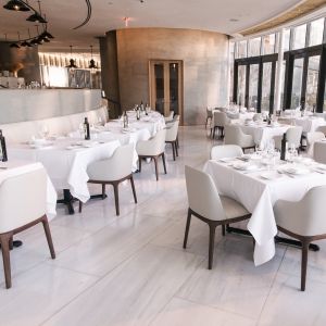 MOTHER'S DAY DINING-Take Mom Out and About in NYC