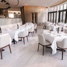 MOTHER'S DAY DINING-Take Mom Out and About in NYC