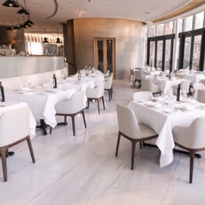MOTHER'S DAY DINING-Take Mom Out and About in NYC