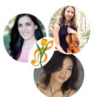 QueensSound Ensemble Recognized With $5,000 City Artist Corps Grant Interview