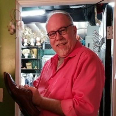 BWW Spotlight Series: Meet Shon LeBlanc, Owner of The Costume House in NoHo
