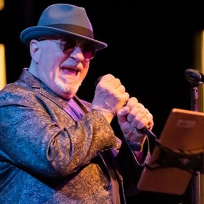 AN IRISH HEARTBEAT: Van Morrison Tribute Returns to Raue Center in 2026