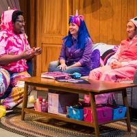 THE ANTELOPE PARTY Extends Off-Broadway