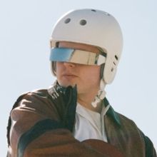 Tommy Newport Shares New Single 'Tongue & Cheek'