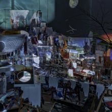 MOCA Toronto Reopens to the Public July 16