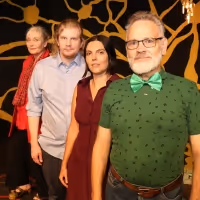 INCOGNITO Will Be Performed at Melville Theatre Next Month