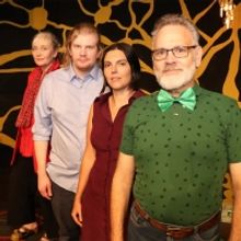 INCOGNITO Will Be Performed at Melville Theatre Next Month