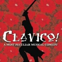 BWW Previews: CLAVICO EXTENDS RUN at HCC Mainstage Theatre Ybor City