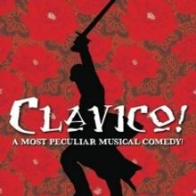 BWW Previews: CLAVICO EXTENDS RUN at HCC Mainstage Theatre Ybor City