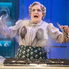 Review: MRS. DOUBTFIRE is Sure to Deliver the Laughs at Broadway Sacramento