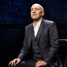 Review Roundup: Were the Critics Mystified By DERREN BROWN: SECRET?