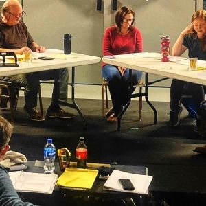 Possum Point Players Will Perform GOD OF CARNAGE