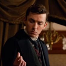 PBS to Premiere New Six-Part Crime Drama VIENNA BLOOD