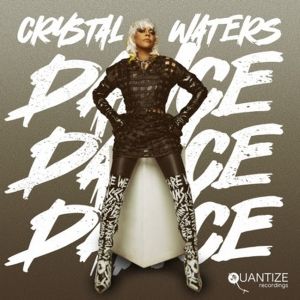 Crystal Waters to Release New Single 'Dance, Dance, Dance'