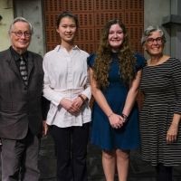 Poetry Out Loud to Host San Diego Regional Finals on Monday