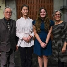 Poetry Out Loud to Host San Diego Regional Finals on Monday