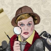 EDINBURGH 2023: Review: SOLVE ALONG A MURDER SHE WROTE, TheSpace @ Symposium Hall - A