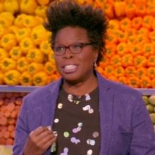 BWW Exclusive: Leslie Jones Hosts SUPERMARKET SWEEP on ABC