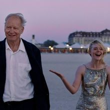 Video: Skarsgård, Fanning, & More in SENTIMENTAL VALUE Trailer