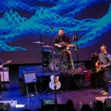 The Grift Celebrates Turning 23 At Town Hall Theater