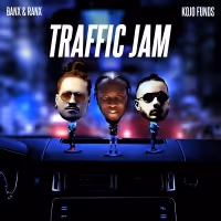 Banx & Ranx Collaborate with Kojo Funds for Latest Single 'Traffic Jam' Video