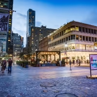 The Seaport District Launches SEAPORT KIDS – Special Youth Programming Series for…