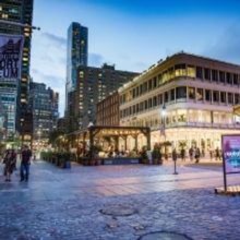 The Seaport District Launches SEAPORT KIDS – Special Youth Programming Series for L