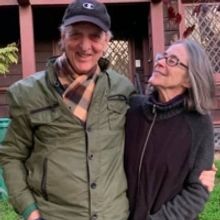 Interview: Allen Shearer, Claudia Stevens of PROSPERO'S ISLAND at Herbst Theater