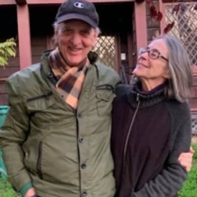 Interview: Allen Shearer, Claudia Stevens of PROSPERO'S ISLAND at Herbst Theater