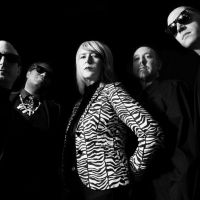 The Electric Mess Share Dystopian Punk Single 'City Sun'