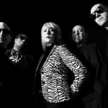 The Electric Mess Share Dystopian Punk Single 'City Sun'
