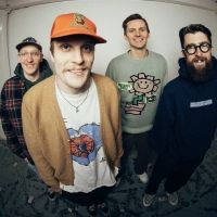 Neck Deep Announce Upcoming Single 'Heartbreak Of The Century'
