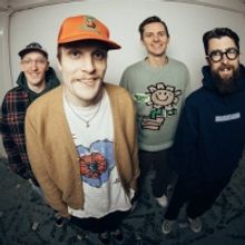 Neck Deep Announce Upcoming Single 'Heartbreak Of The Century'