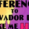 REFERENCES TO SALVADOR DALÍ MAKE ME HOT to Open Sound Theatre Company Season