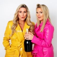 The CAT & NAT REUNION TOUR Comes to The Davidson Theatre This Month