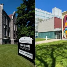 Visual Studies Workshop Reveals New Location