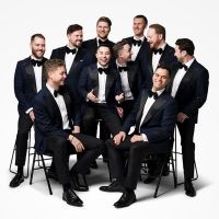 Austrailia's Musical Powerhouse The Ten Tenors Bring OUR GREATEST HITS To The McCallum
