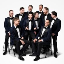 Austrailia's Musical Powerhouse The Ten Tenors Bring OUR GREATEST HITS To The McCallu