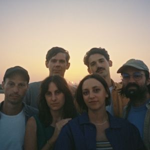 Video: SUN JUNE Share Video For 'Sage'