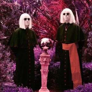 Drab Majesty Announce 'An Object In Motion' EP