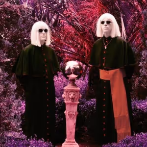 Drab Majesty Announce 'An Object In Motion' EP