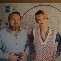 Video: Apple TV+ Shares Sneak Peek Clip of WHERE'S WANDA? Episode 7 Video