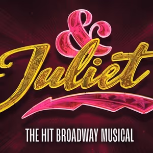 Review: & JULIET at Dr. Phillips Center For The Performing Arts
