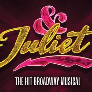 Review: & JULIET at Dr. Phillips Center For The Performing Arts