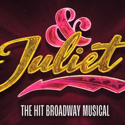 Review: & JULIET at Dr. Phillips Center For The Performing Arts