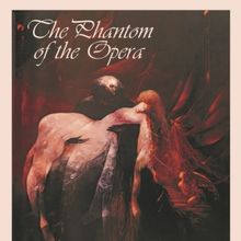 THE PHANTOM OF THE OPERA Art Exhibit to Open at The Skylands Museum of Art
