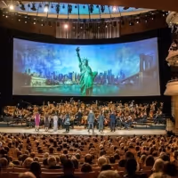 PBS' Great Performances to Present Peter Boyer's 'Ellis Island: The Dream Of America…